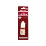 Instant nail glue .14 oz