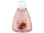 Travel size strawberry scented body wash | bulk buys
