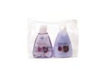 Shampoo and conditioner travel pack | bulk buys