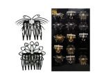 hair comb assortment | bulk buys