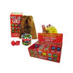 24 piece monte carlo poker chips (24packs of 24pc per disp) | bulk buys