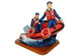 coast guard sculpture | bulk buys