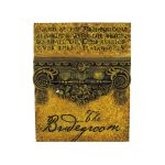bridegroom plaque | bulk buys