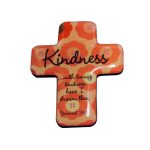 4pk kindness cross magnts | bulk buys