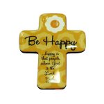 4pk happy cross magnets | bulk buys