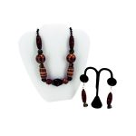 beaded necklace/earring | bulk buys