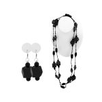 beaded necklace/earring | bulk buys