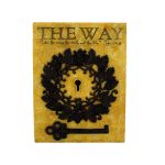 the way plaque | bulk buys