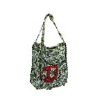 Handmade Camouflage Cross- Body Purse | bulk buys
