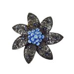 flower brooch | bulk buys