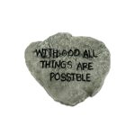 with god rock magnet | bulk buys