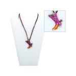 necklace with boot | bulk buys
