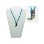 boot necklace | bulk buys