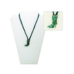 boot necklace | bulk buys