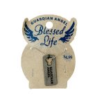 Blessed Life Dog Tag Necklace | bulk buys