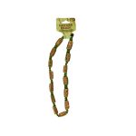Nature Beads Ceramic Beaded Macrame Necklace | bulk buys