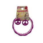 Retro Bangle and Earrings Set | bulk buys