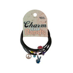 Charm Jelly Bands | bulk buys