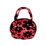 Floral Print Mini Handbag | bulk buys