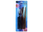 Hair comb value pack | salon collections