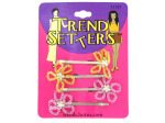 Beaded bobby pins, pack of 2 | bulk buys