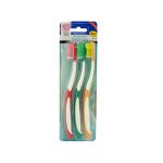 Toothbrush with comfort grip handles | bulk buys