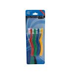 Kids toothbrush pack | bulk buys