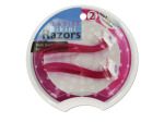 Ladies bikini razors | bulk buys