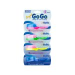 Ready-To-Go Toothbrush Set | bulk buys