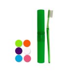 Travel Toothbrush and Case | bulk buys
