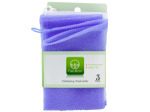 Exfoliating Washcloth Set | bulk buys