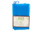 3pk exfol wshclth br blue | bulk buys