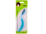 Foldable Grooming Razor | bulk buys