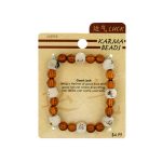 karma beads bracelet | bulk buys