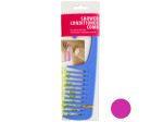Shower Conditioner Comb with Hook | bulk buys
