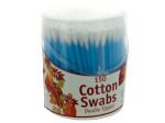 150 piece cotton swabs | bulk buys