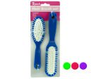 2pc hair brush set | bulk buys