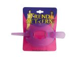 Translucent Hair Barrette with Stick | bulk buys