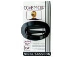 Vidal Sassoon Comb N Clip Hair Clip | bulk buys