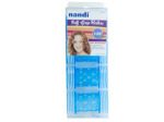 Self-Grip Medium Hair Rollers | bulk buys