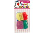 Various Design Colorful Side Combs | bulk buys