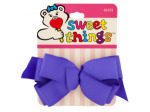 Colorful Ribbon Bow Barrettes | bulk buys