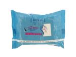 Unscented Make-up Remover Cleansing Facial Towelettes | bulk buys