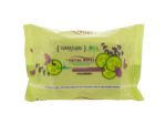 Cucumber Make-up Remover Cleansing Facial Towelettes | bulk buys