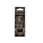 Crystal Heart Keychain | bulk buys