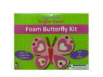 Foam Butterfly Kit | krafters korner