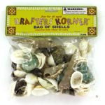 Craft shell assortment