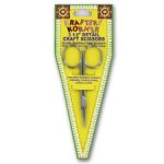 Detail Craft Scissors