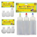 Small craft bottles