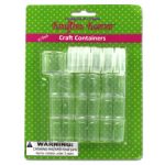 Small craft containers
